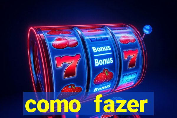 como fazer masturbador com esponja